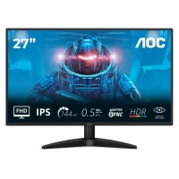AOC 27B36X 27" 144Hz 0.5ms FHD IPS Gaming Monitor